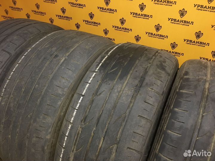 Sonar SX-9 265/50 R20