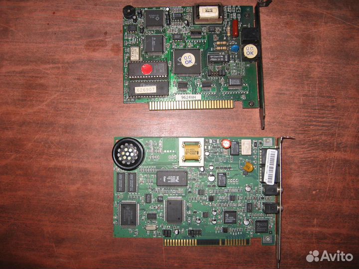 Сетевое оборудование