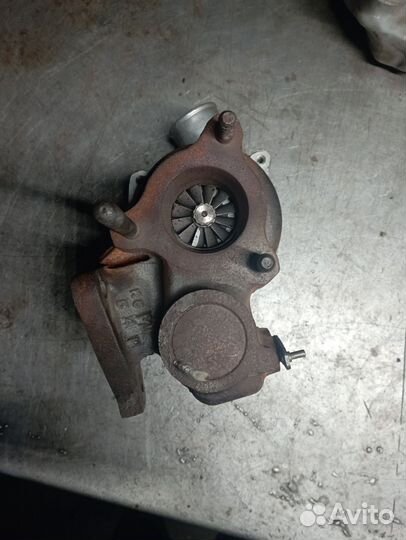 Турбина Портер