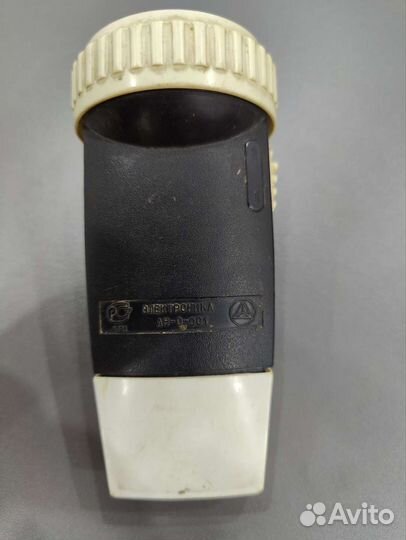 Фонарь электроника ам 0 001