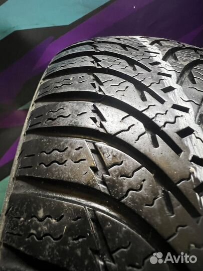 Kumho WinterCraft Ice Wi51 175/70 R13