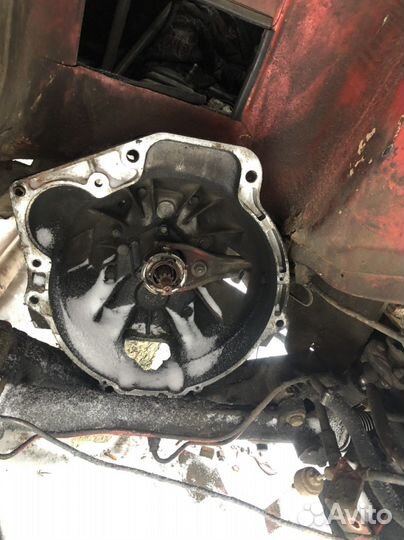 Двигатель iveco дейли 2.8