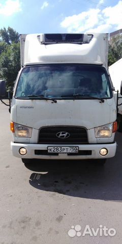 Грузоперевозки до 5 тонн