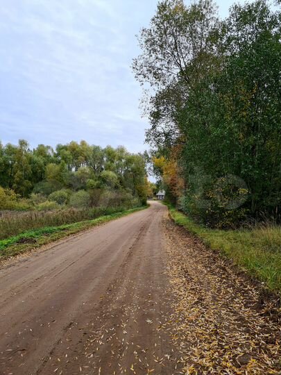 Дом 89 м² на участке 54 сот.