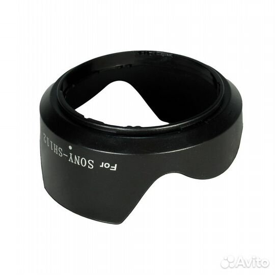 Бленда для sony NEX 18-55/16mm f/2.8
