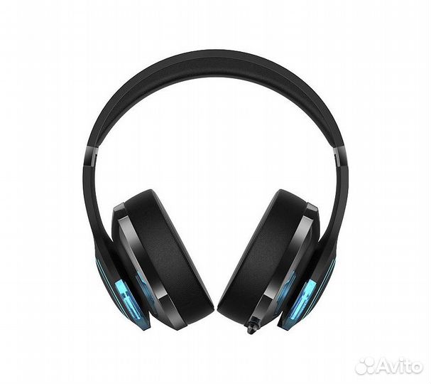 Компьютерная гарнитура Edifier G5BT, черный