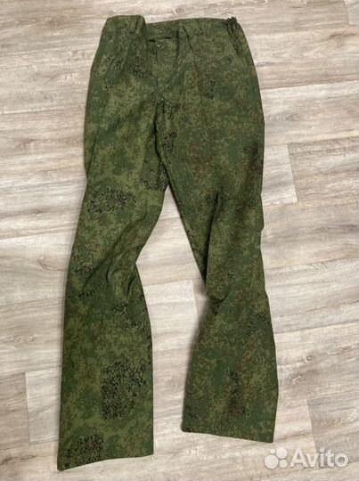 Военная форма