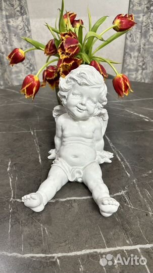Статуэтка ангел