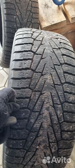 Nokian Tyres Hakkapeliitta 7 SUV 285/60 R18