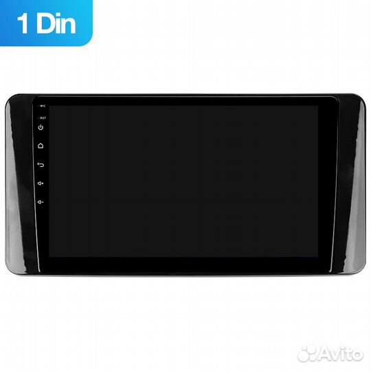 Teyes CC3 2K 3/32 VW Polo 6 20-22