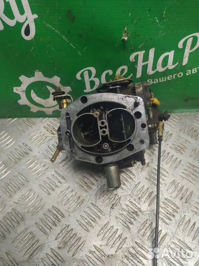 Карбюратор LADA (Ваз) 2107