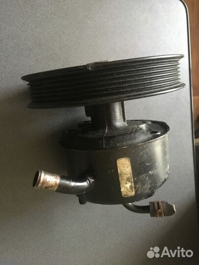 Сузуки Витара 1995г гидроусилитель руля