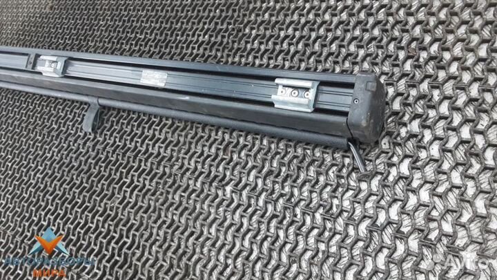 Сетка (собачник) Porsche 911 997 2004