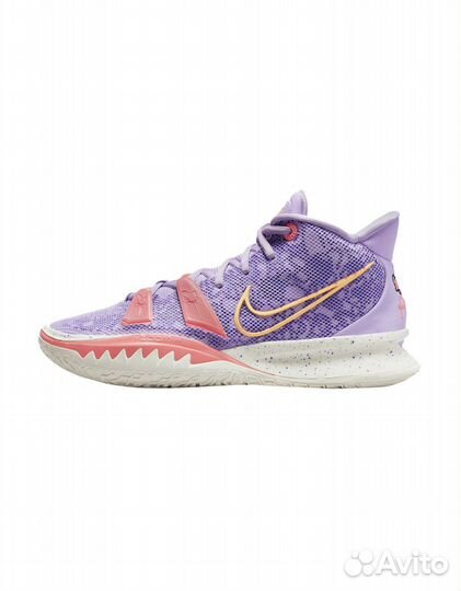 Nike Kyrie 7 баскетбольные кроссовки