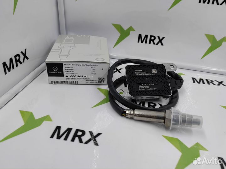 Датчик оксида азота A0009058111