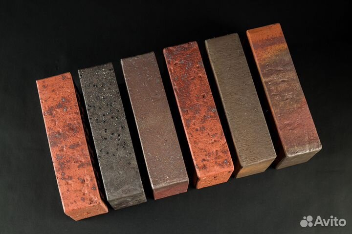 Кирпич для дома