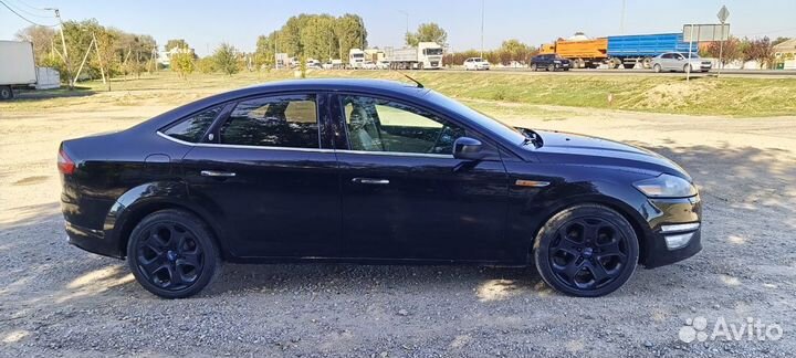 Ford Mondeo 2.3 AT, 2007, 212 000 км