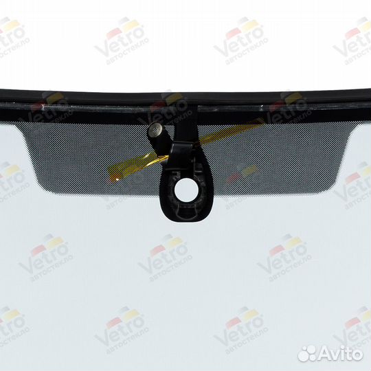 Лобовое стекло