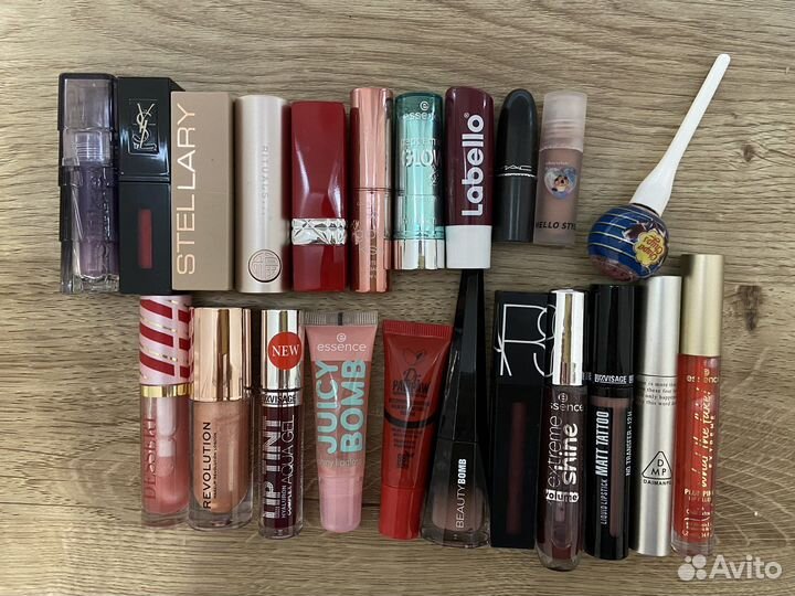 Набор косметики