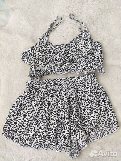 Новая женская пижама 42 размер