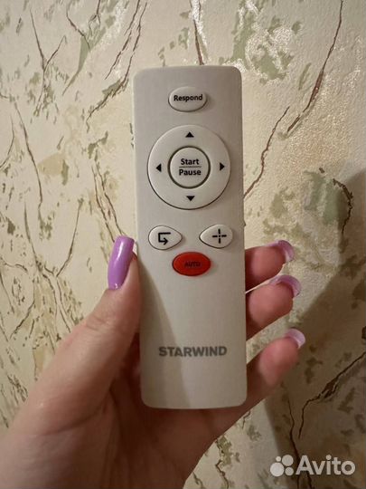 Робот пылесос