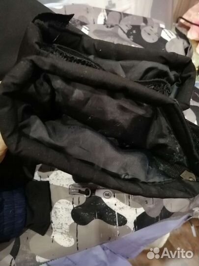 Полукомбинезон р. 134