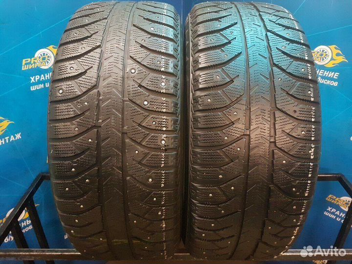 Bridgestone Ice Cruiser 7000 255/55 R18