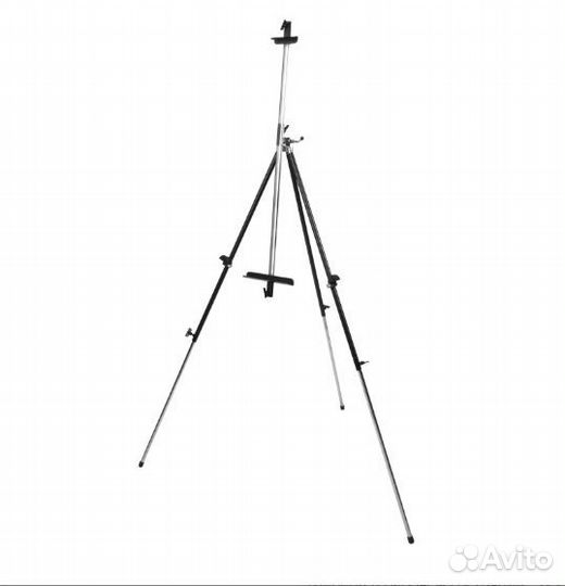 Мольберт Brauberg тренога переносной, новый