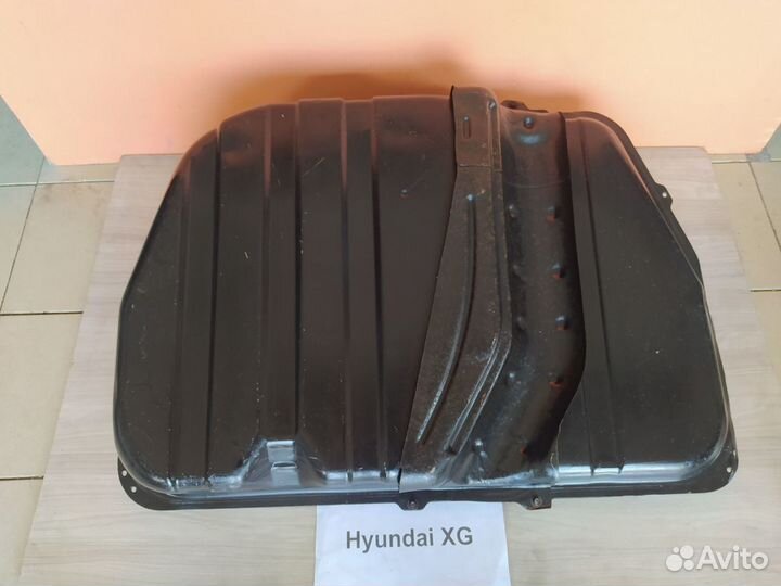 Бак топливный Хендай XG