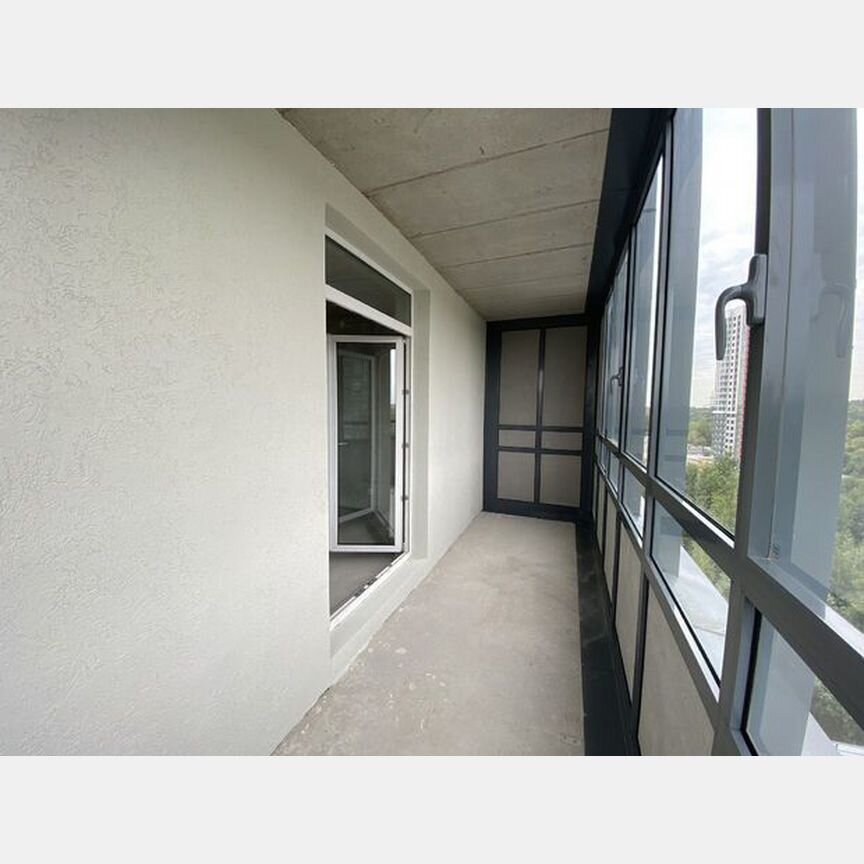 3-к. квартира, 109,8 м², 16/23 эт.