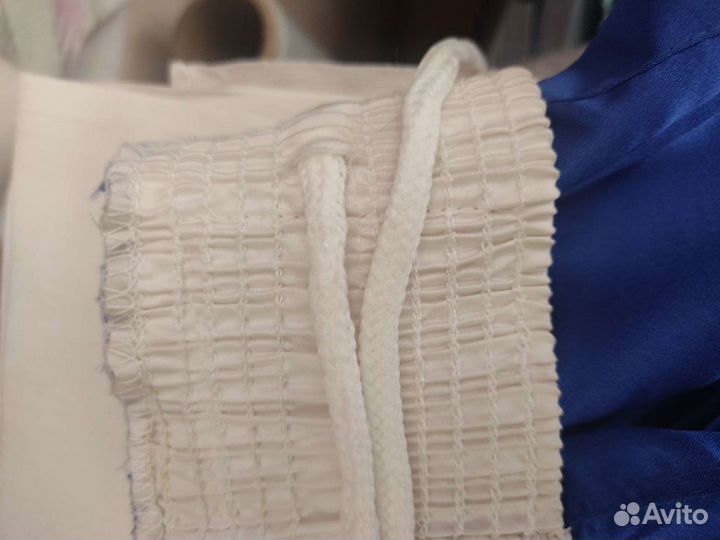 Одежды для бокса детская