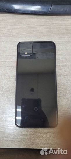 Google Pixel 4 XL, 6/64 ГБ