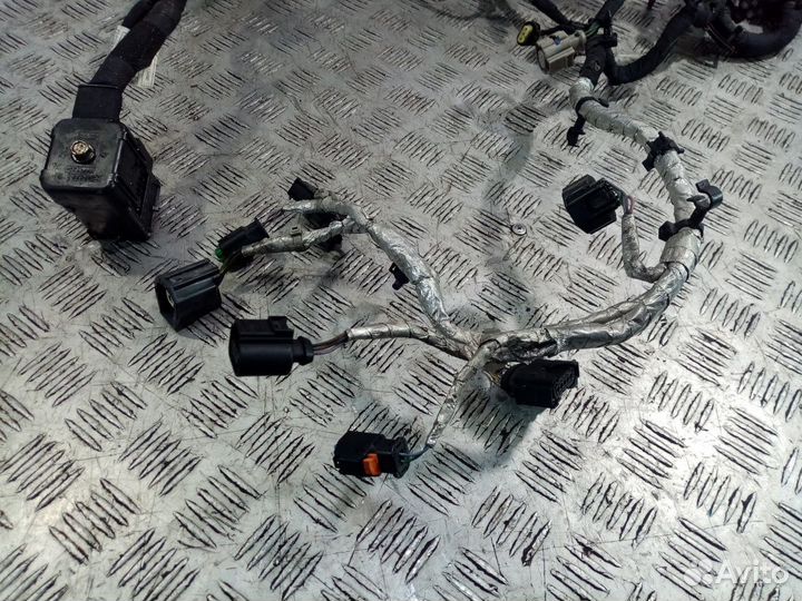 Б/У Проводка (коса) двигателя AJ20D4#001