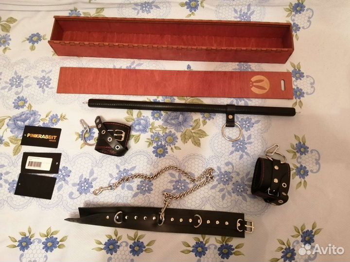 Набор для взрослых