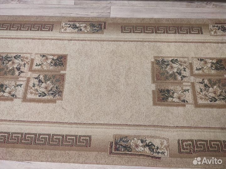 Ковровая дорожка на пол