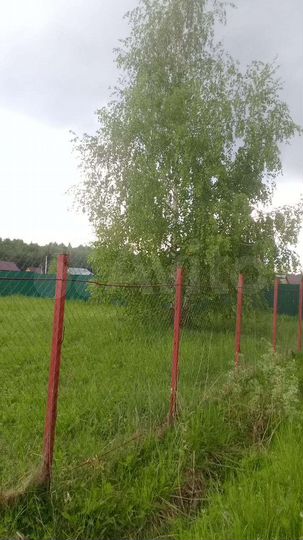 Участок 12 сот. (СНТ, ДНП)