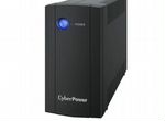 Ибп CyberPower UTC650EI