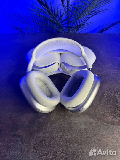 Airpods Max (Новые и Оригинальные )