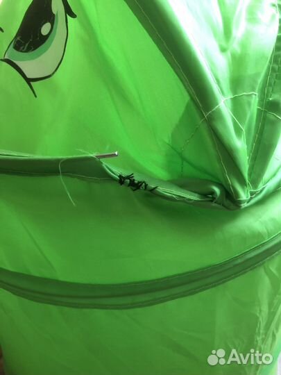 Корзина для игрушек