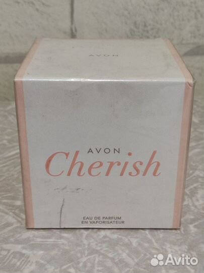 Туалетная вода женская, avon