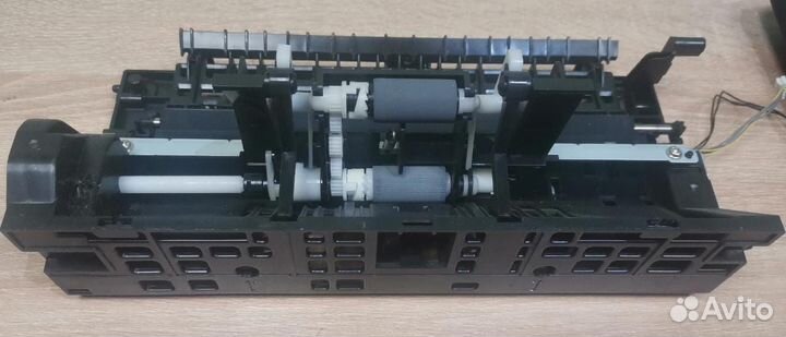 Направляющая бумаги JC61-04430A для Samsung