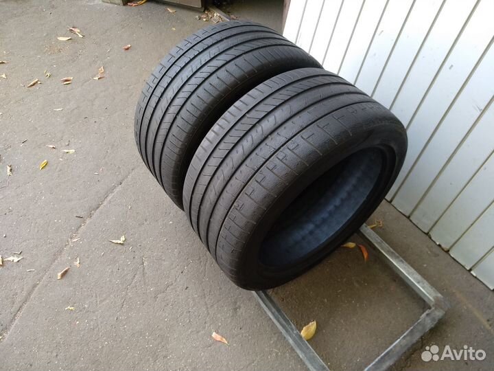 Pirelli P Zero PZ4 315/35 R20 106Y