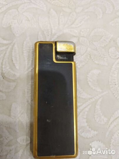 Зажигалка газовая Hadson