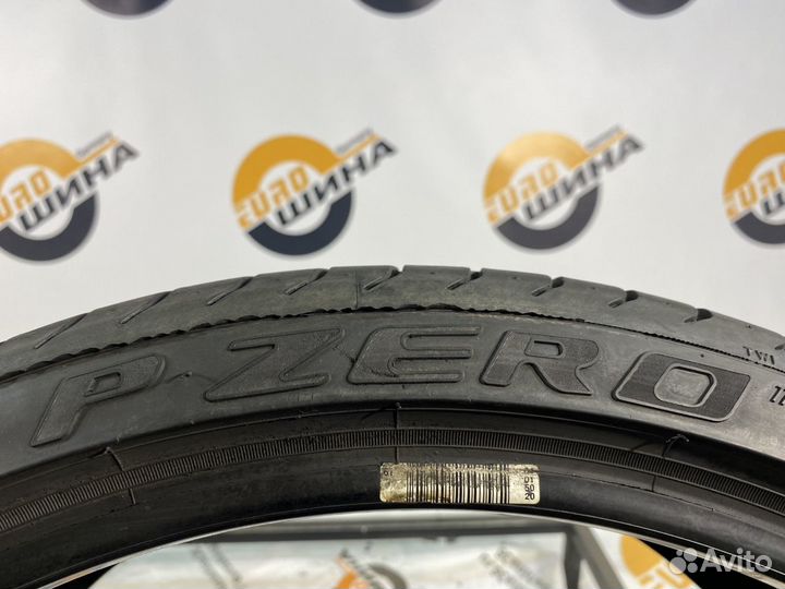 Pirelli P Zero 235/35 R19 91Y