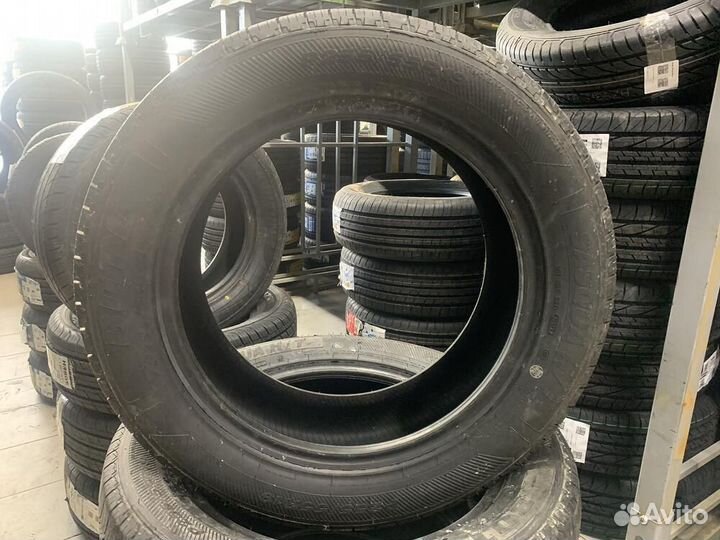 Boto Sasqua H/T 255/55 R19 107H