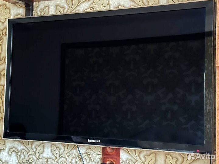 Телевизор samsung 40 дюймов