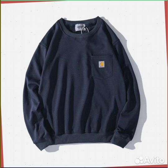 Толстовка Carhartt (Номер Арт: 82664)