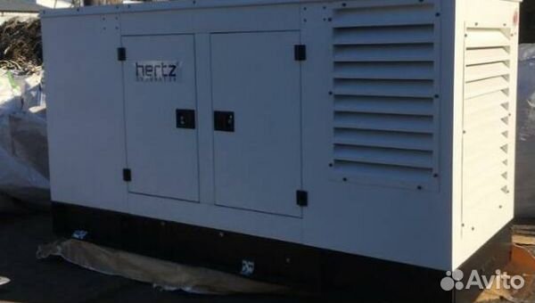 Дизельный генератор от 2 до 2000 кВт