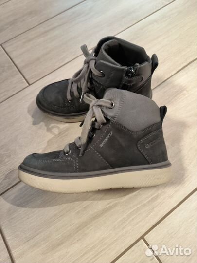 Ботинки geox 30р