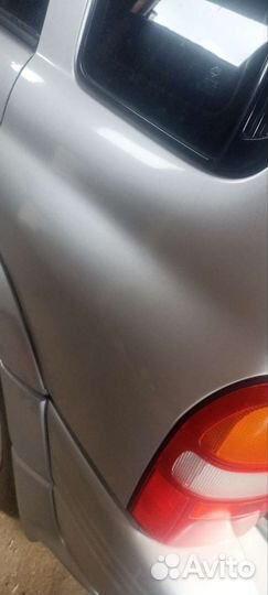 Suzuki Grand Vitara 2.5 AT, 1999, 120 000 км